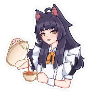 ☕
