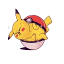 Cartoons @stickersb2b