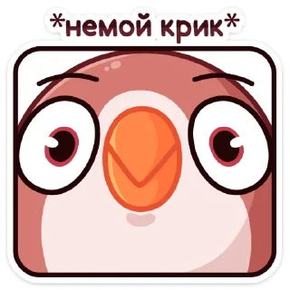 😱