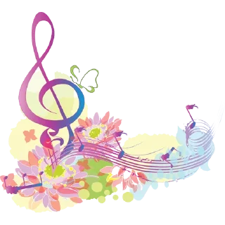 🎼
