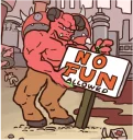 👿