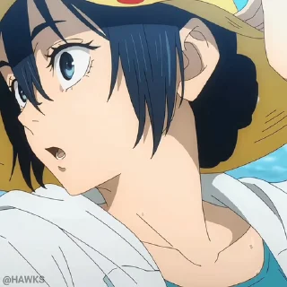 😗