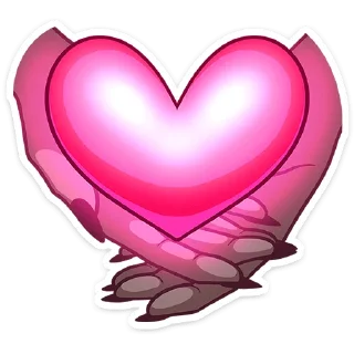 ❤