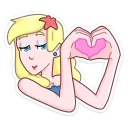 ❤️