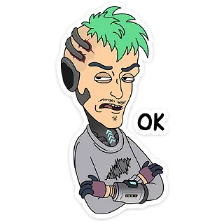 👌