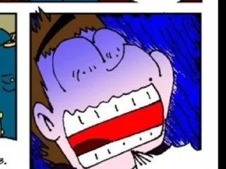 😱