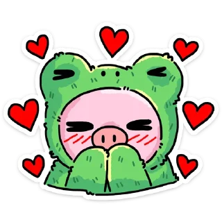 🥰
