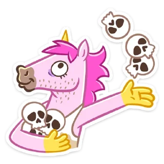 💀