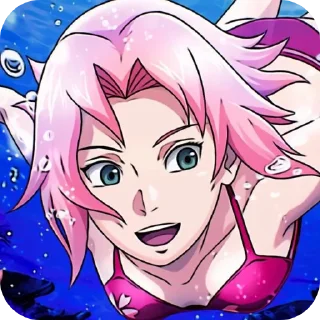 Sakura Haruno ➩ @Earth928B