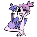 🌸