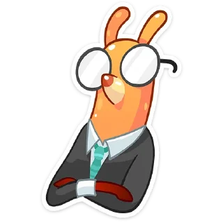 🤓