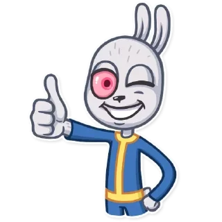 👍