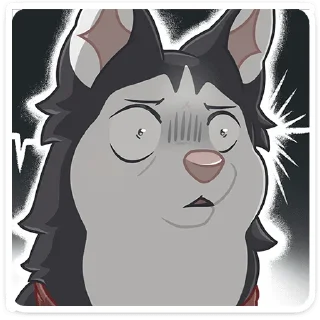🐺