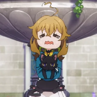 😫