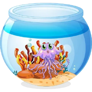 🐠