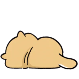 😔