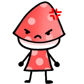 😠
