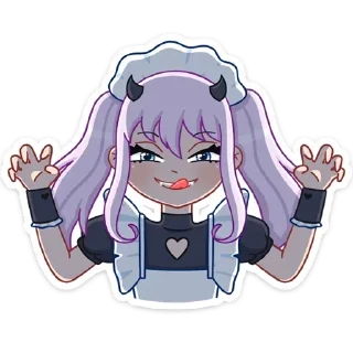 😈