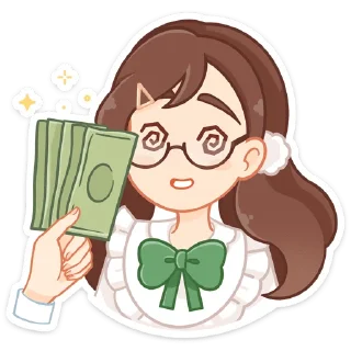 🤑