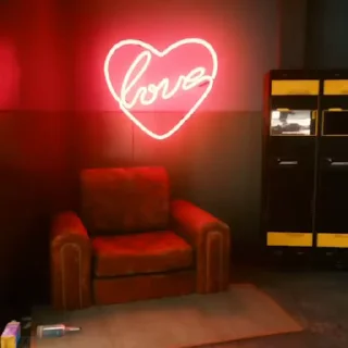 ❤️