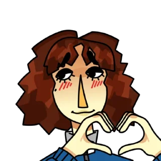 ❤️