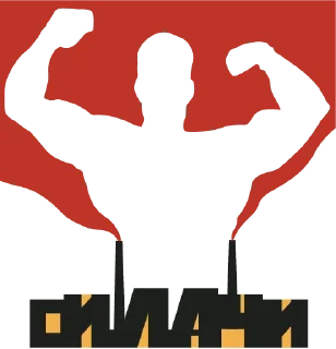 💪