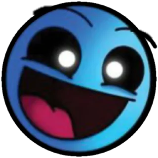 😀