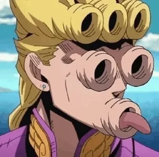 😜