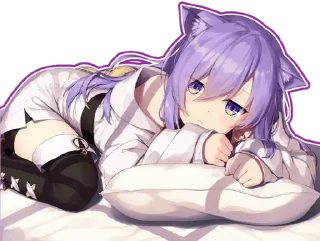 😌