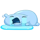 😨