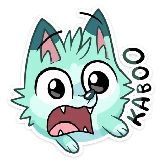 ⁉️