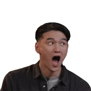 😮
