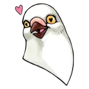 ❤️