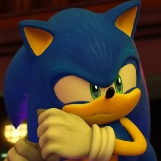 😠