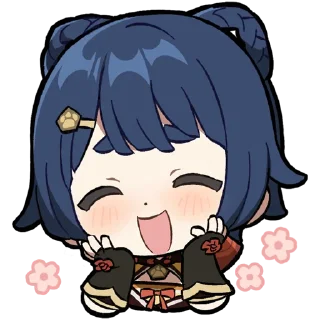 🌸