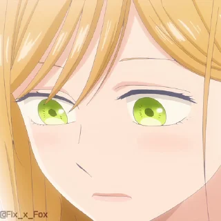 😒