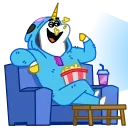 📺
