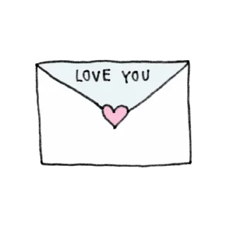 💞
