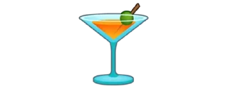 🍸
