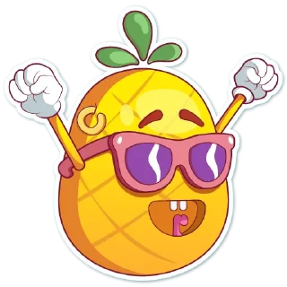 😎