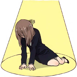 😞