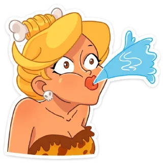 😳