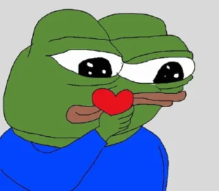 ❤️