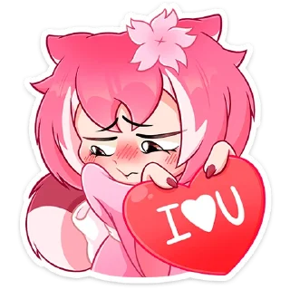 ❤️