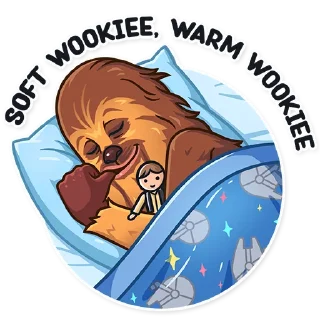 😴