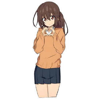 ❤️