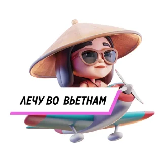 ✈️