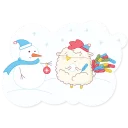 ⛄