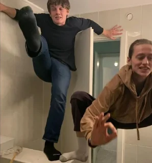 🙆‍♀️