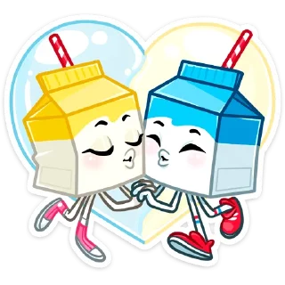 ❤️